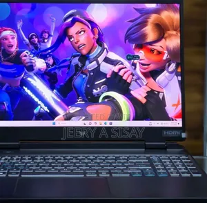 New Laptop Acer Predator Helios 300 16GB Intel Core I9 SSD 1T