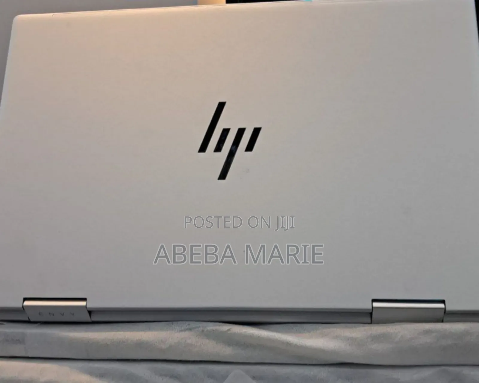 New Laptop HP Envy X360 16GB Intel Core Ultra 7 SSD 1T