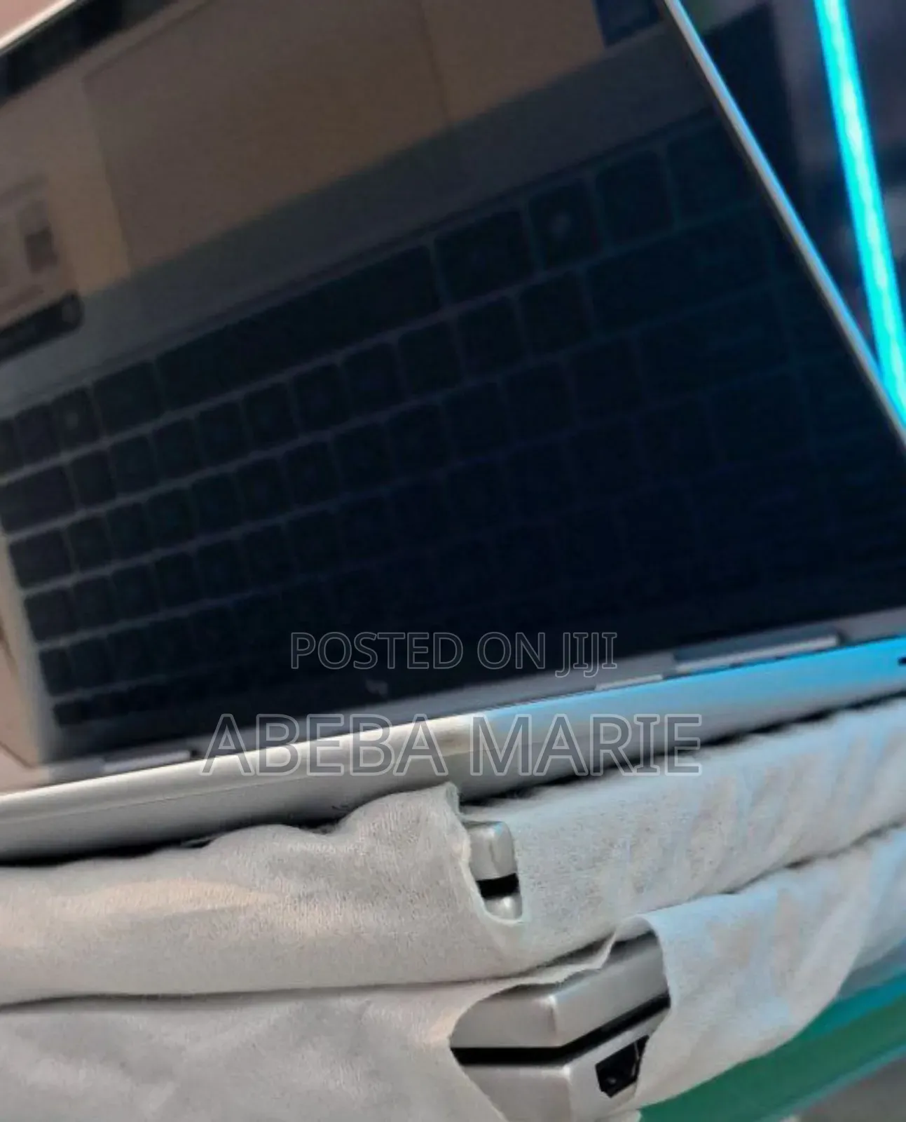 New Laptop HP Envy X360 16GB Intel Core Ultra 7 SSD 1T