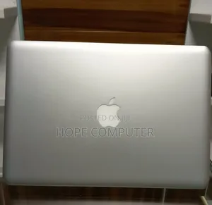 New Laptop Apple MacBook Pro 2012 8GB Intel Core I5 HDD 500GB