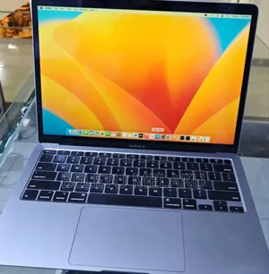 Photo - New Laptop Apple MacBook Air 2020 16GB Intel Core I5 SSD 256GB