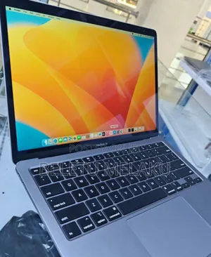 New Laptop Apple MacBook Air 2020 16GB Intel Core I5 SSD 256GB