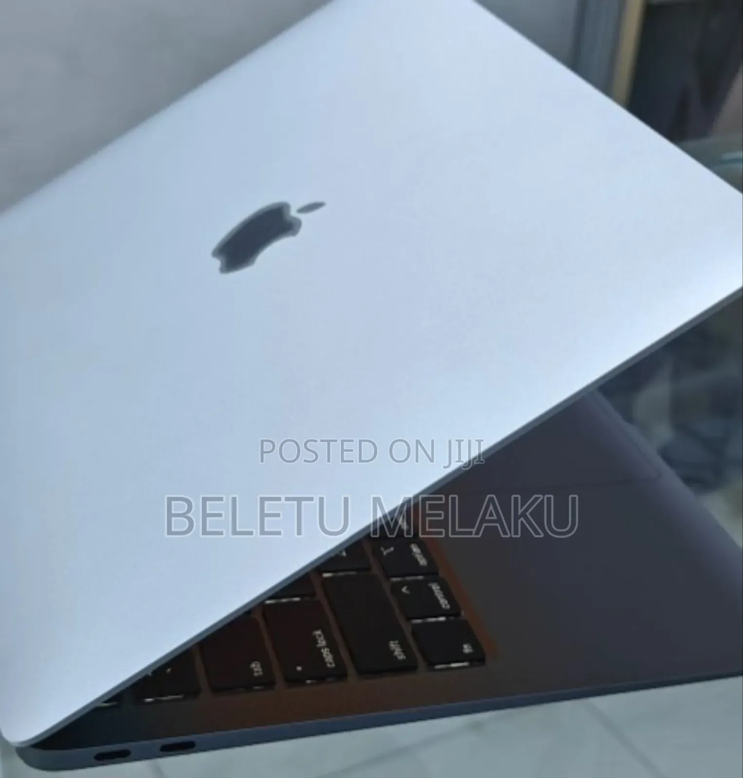 New Laptop Apple MacBook Air 2020 16GB Intel Core I5 SSD 256GB