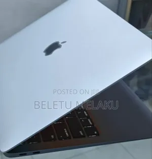 New Laptop Apple MacBook Air 2020 16GB Intel Core I5 SSD 256GB