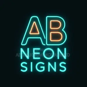 Photo - Custom Neon Sign