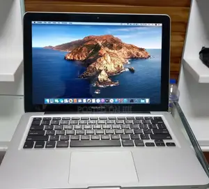New Laptop Apple MacBook Pro 2012 8GB Intel Core I5 HDD 500GB