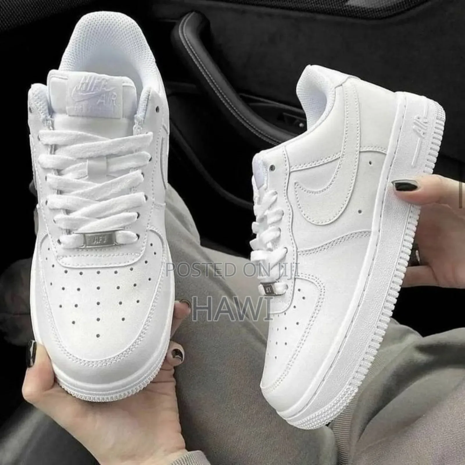 White Airforce