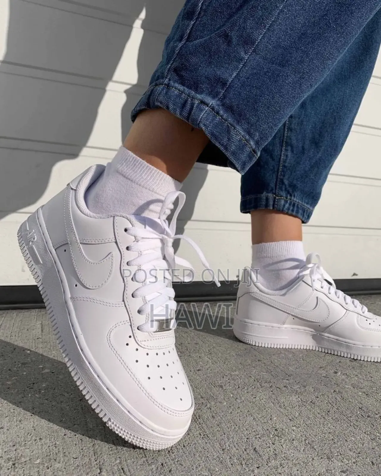 White Airforce