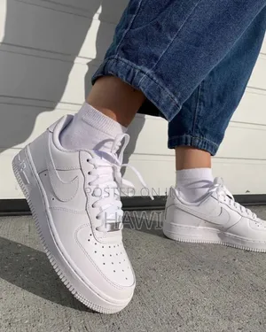 White Airforce