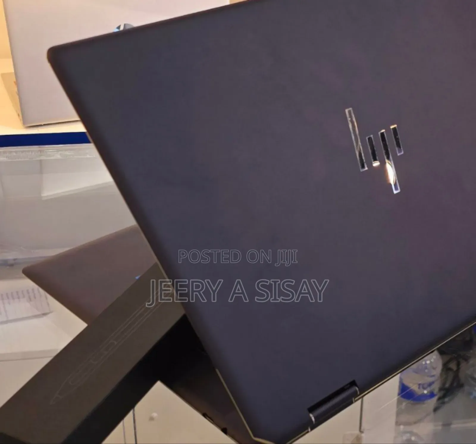 New Laptop HP Spectre X360 16GB Intel Core I7 SSD 1T