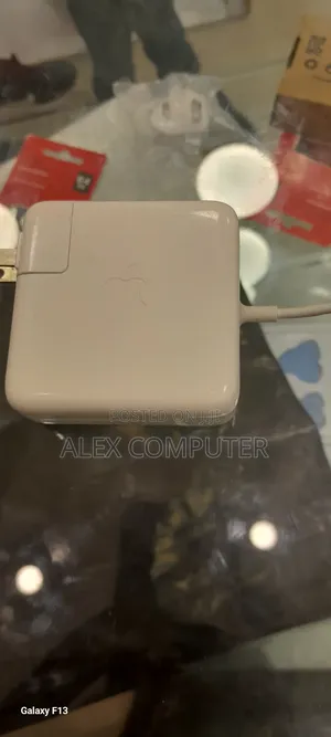 Power Adapter