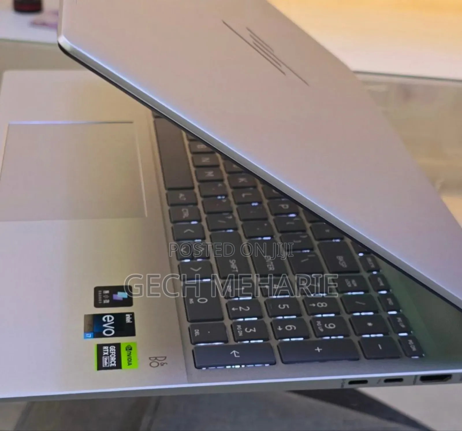 New Laptop HP Pavilion 15 16GB Intel Core I7 SSD 1T