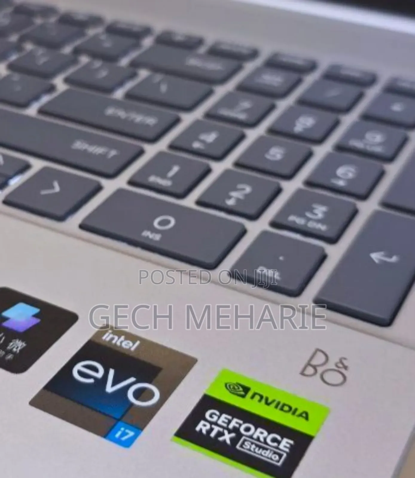 New Laptop HP Pavilion 15 16GB Intel Core I7 SSD 1T