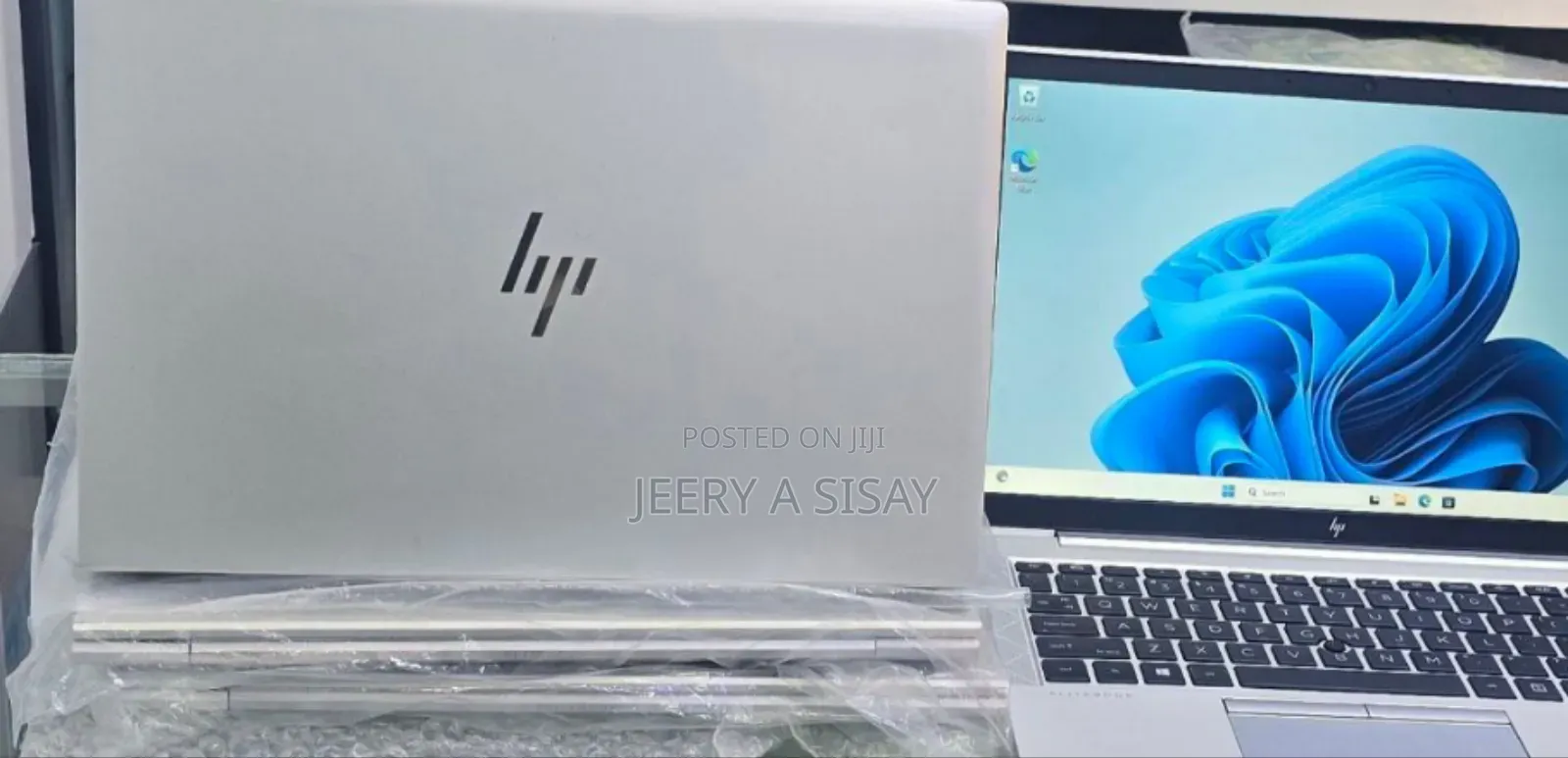 New Laptop HP EliteBook 840 G8 16GB Intel Core I7 SSD 512GB