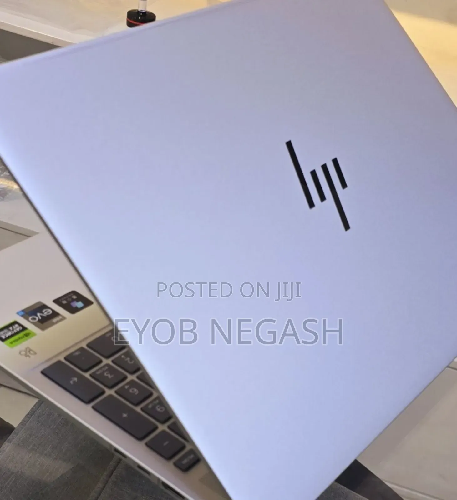 New Laptop HP Envy 15 16GB Intel Core I7 SSD 1T