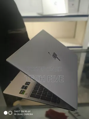 New Laptop HP Pavilion 15 16GB Intel Core I7 SSD 1T