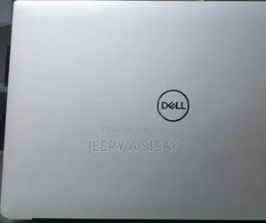 Photo - New Laptop Dell XPS 15 32GB Intel Core I7 SSD 512GB