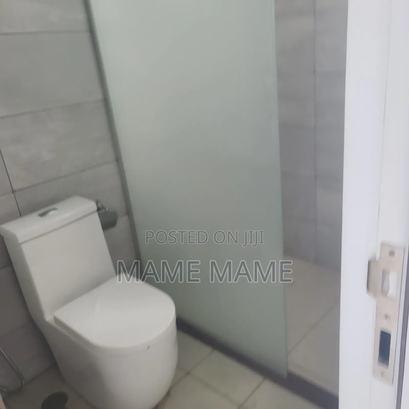 2bdrm Apartment in Addis Abeba, Kirkos for rent