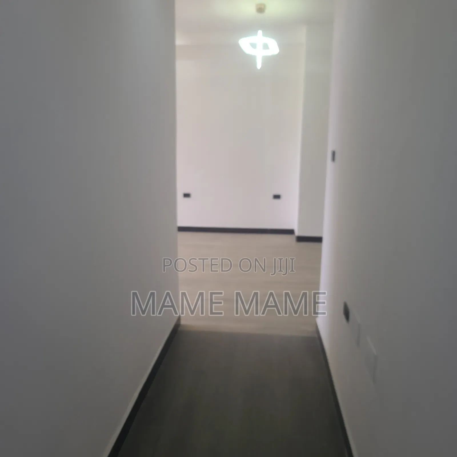 2bdrm Apartment in Addis Abeba, Kirkos for rent