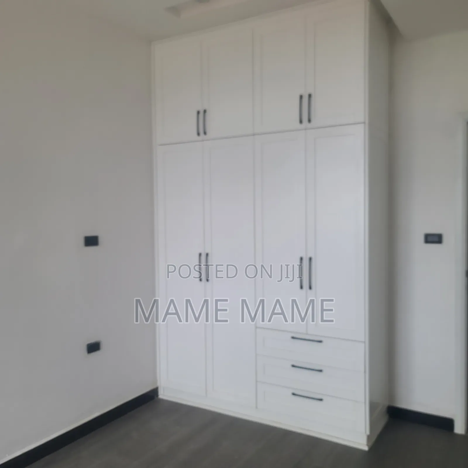 2bdrm Apartment in Addis Abeba, Kirkos for rent