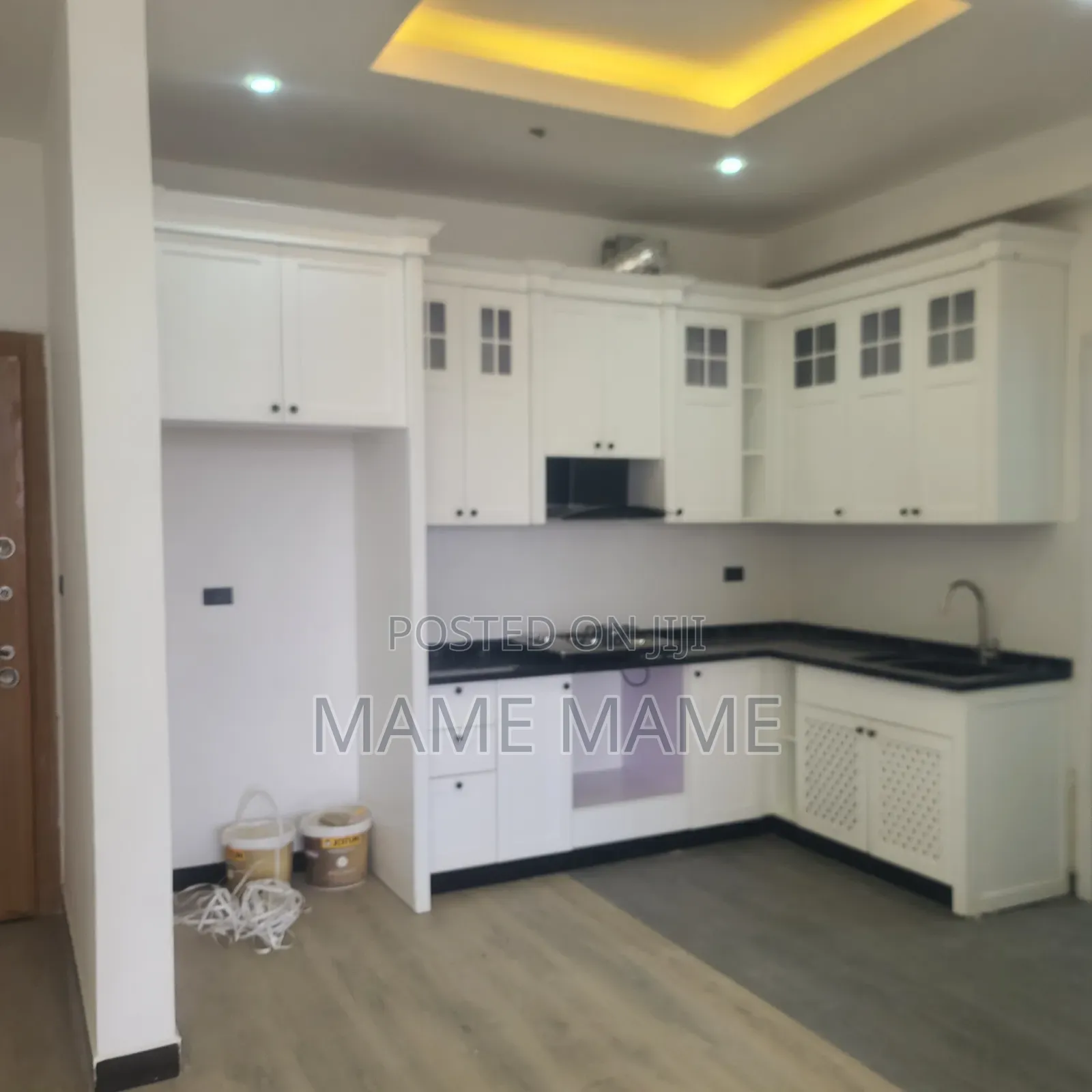 2bdrm Apartment in Addis Abeba, Kirkos for rent