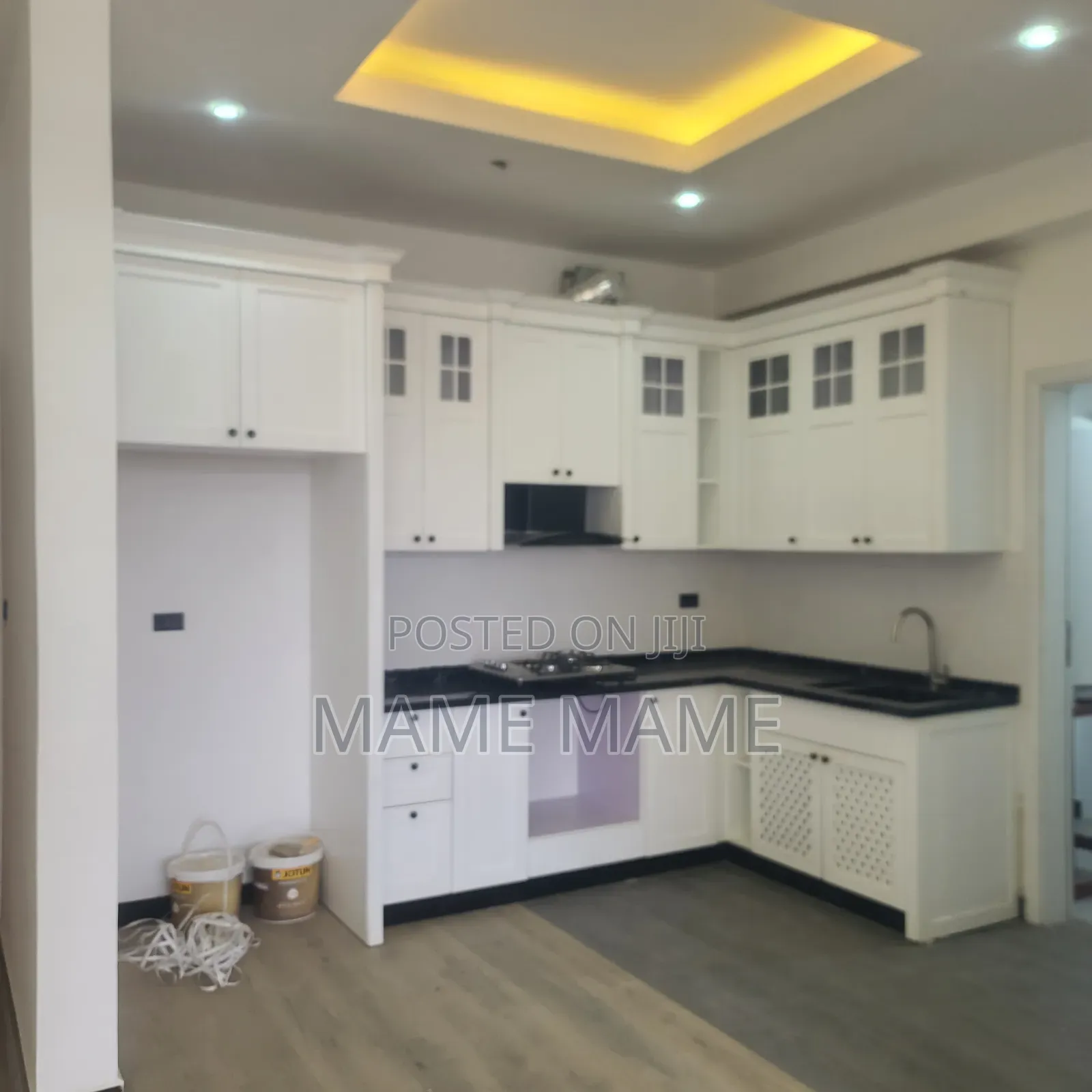 2bdrm Apartment in Addis Abeba, Kirkos for rent