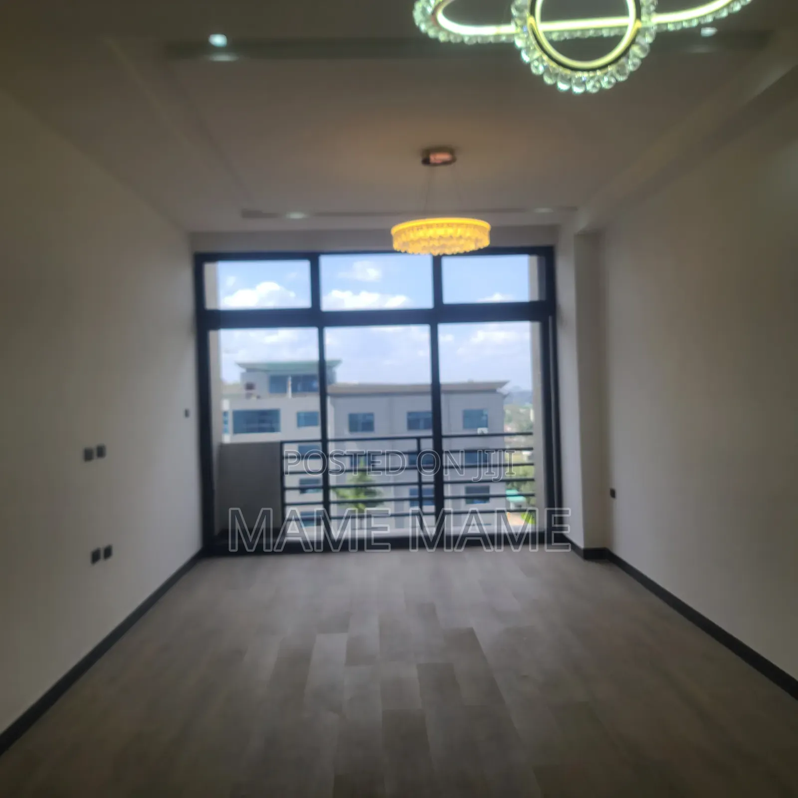 2bdrm Apartment in Addis Abeba, Kirkos for rent