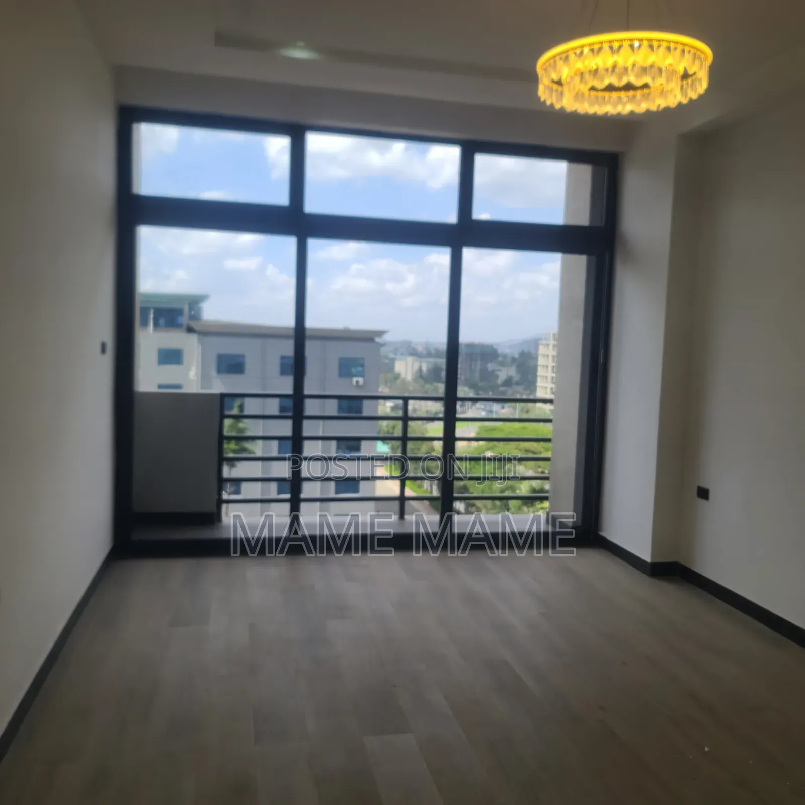 2bdrm Apartment in Addis Abeba, Kirkos for rent
