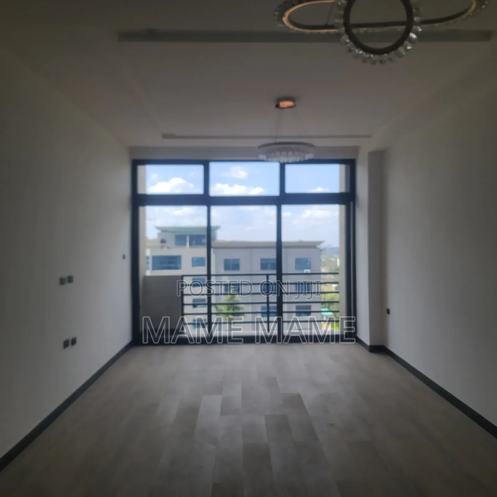 2bdrm Apartment in Addis Abeba, Kirkos for rent