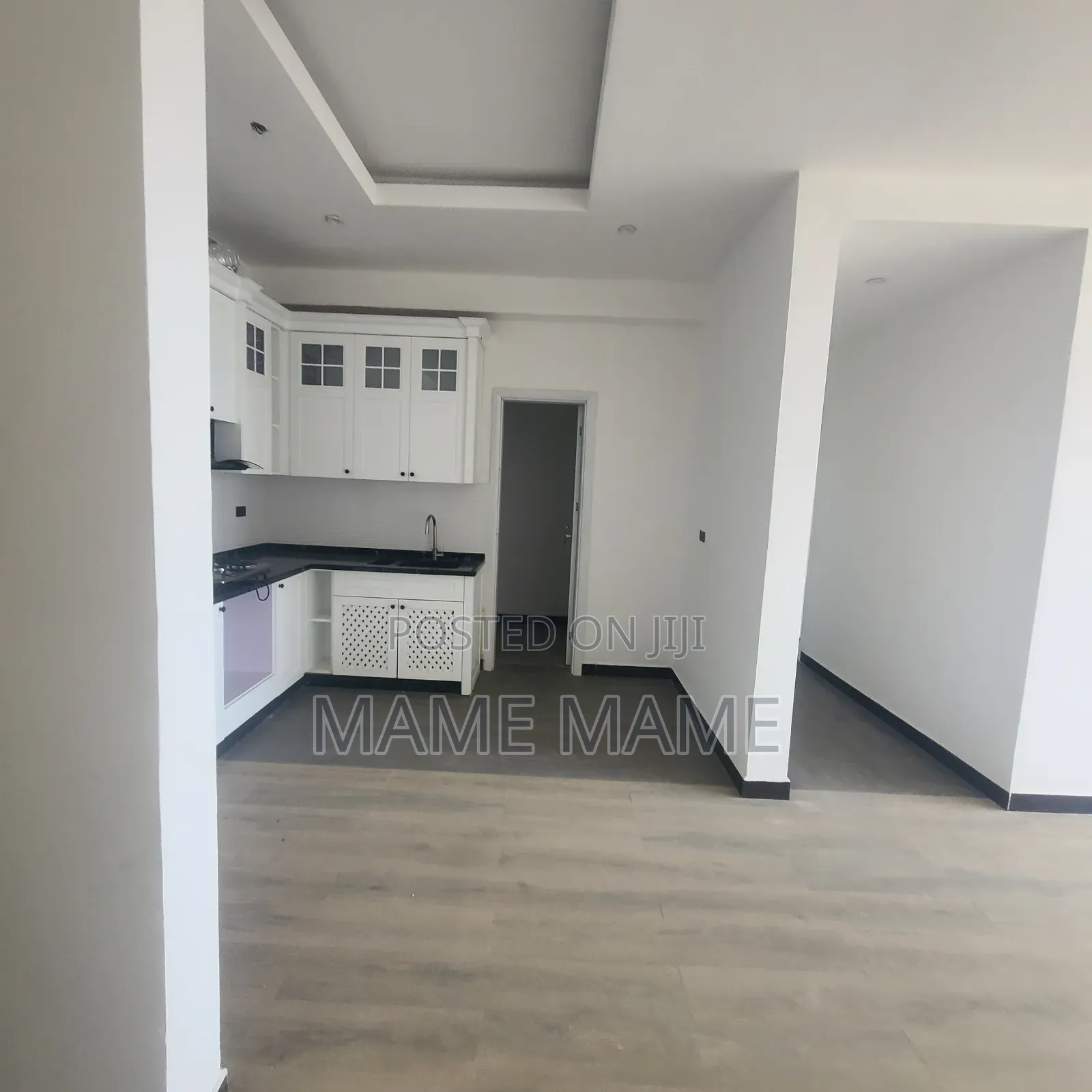 2bdrm Apartment in Addis Abeba, Kirkos for rent
