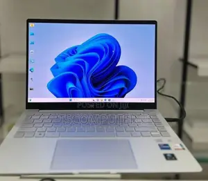 Photo - New Laptop HP 14S 16GB Intel Core I7 SSD 1T