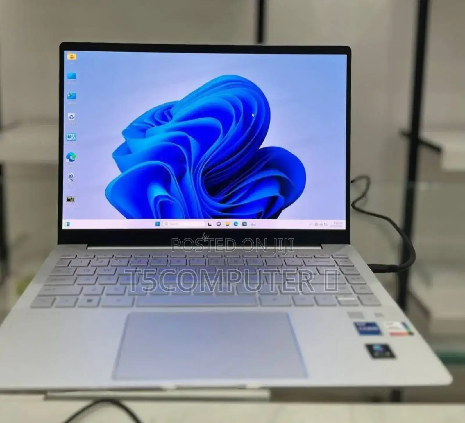 New Laptop HP 14S 16GB Intel Core I7 SSD 1T