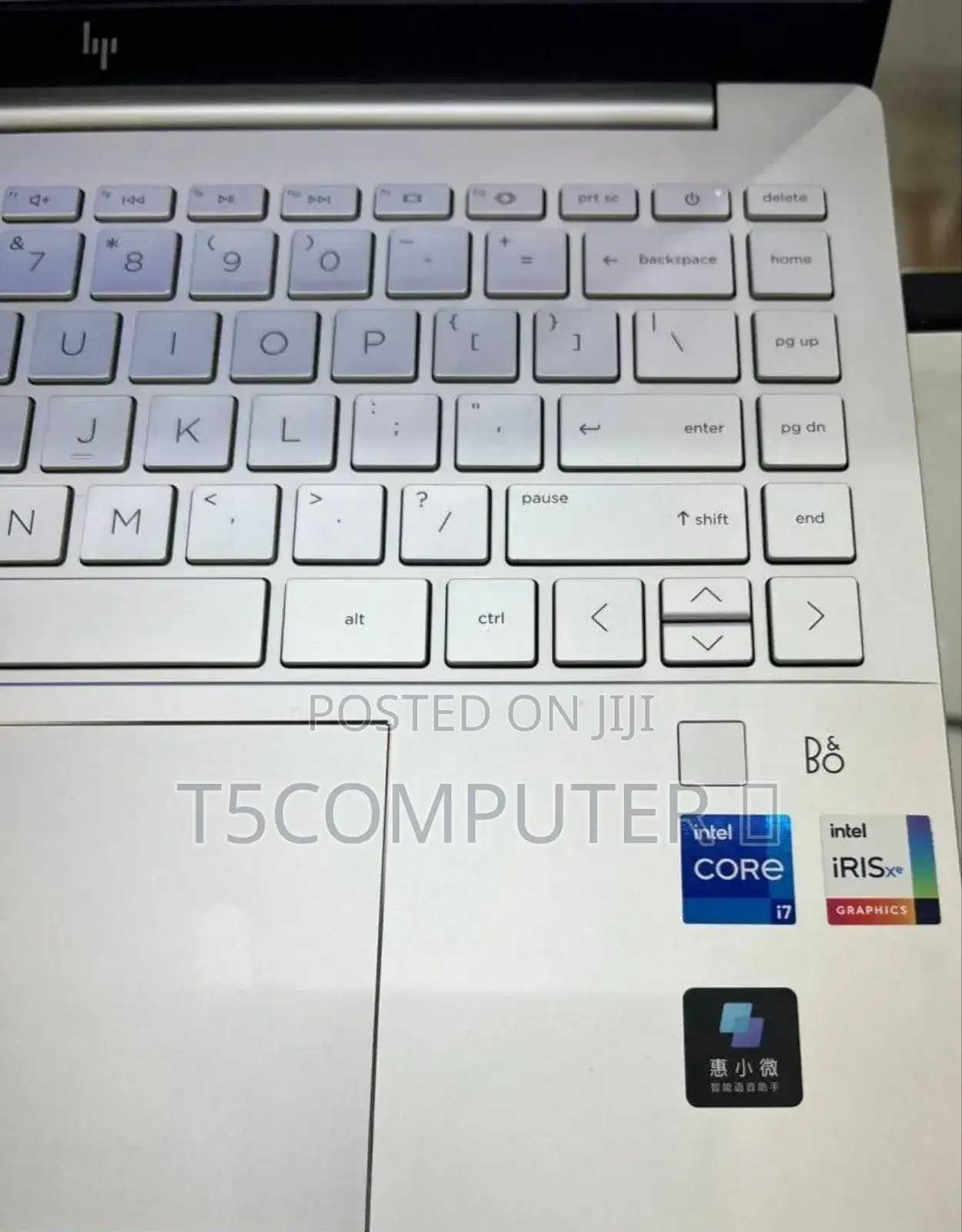 New Laptop HP 14S 16GB Intel Core I7 SSD 1T