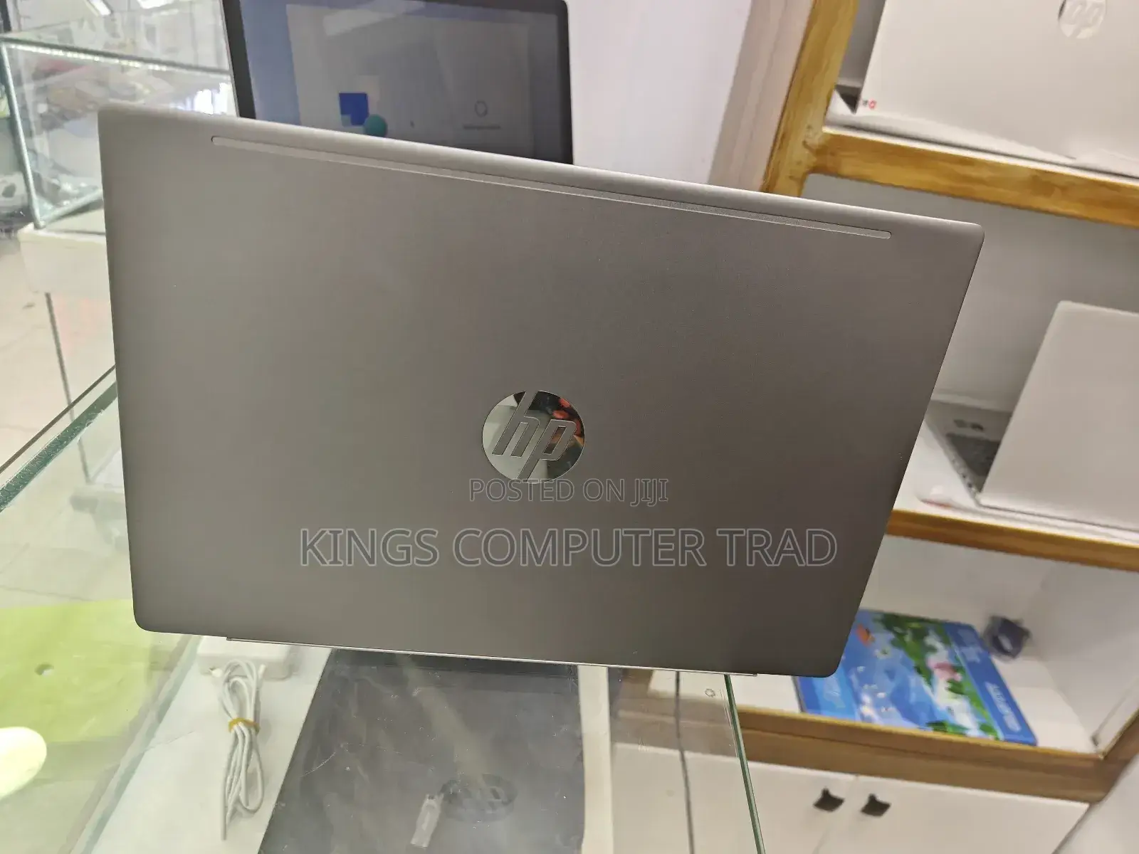 New Laptop HP Pavilion 13 16GB Intel Core I7 SSD 512GB