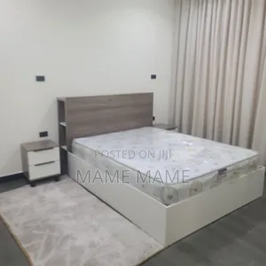 Furnished 3bdrm Apartment in Addis Abeba, Kirkos for rent