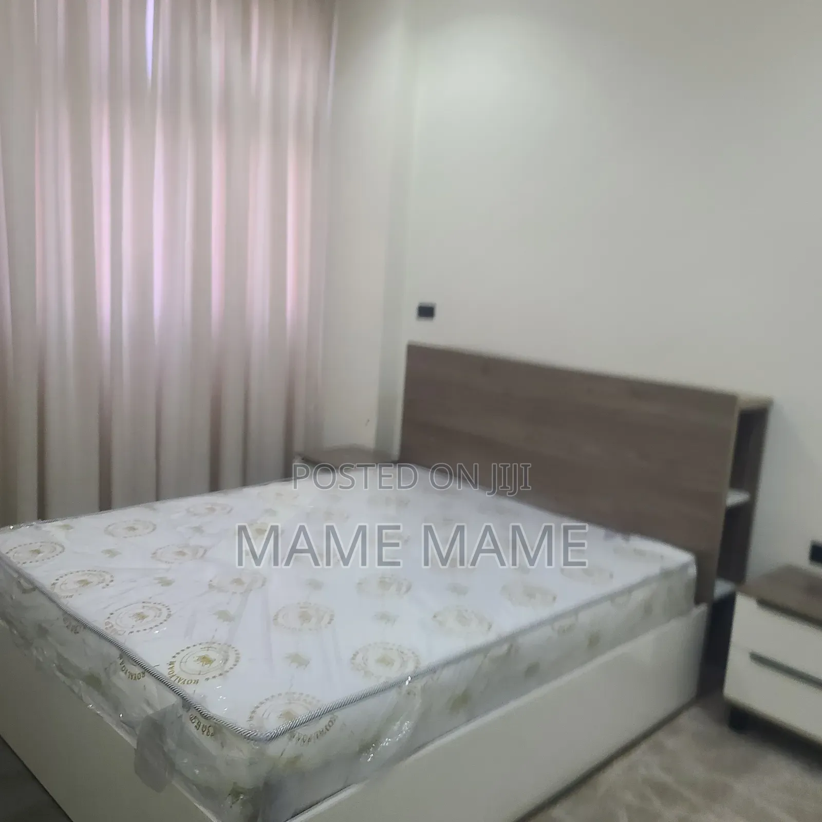 Furnished 3bdrm Apartment in Addis Abeba, Kirkos for rent