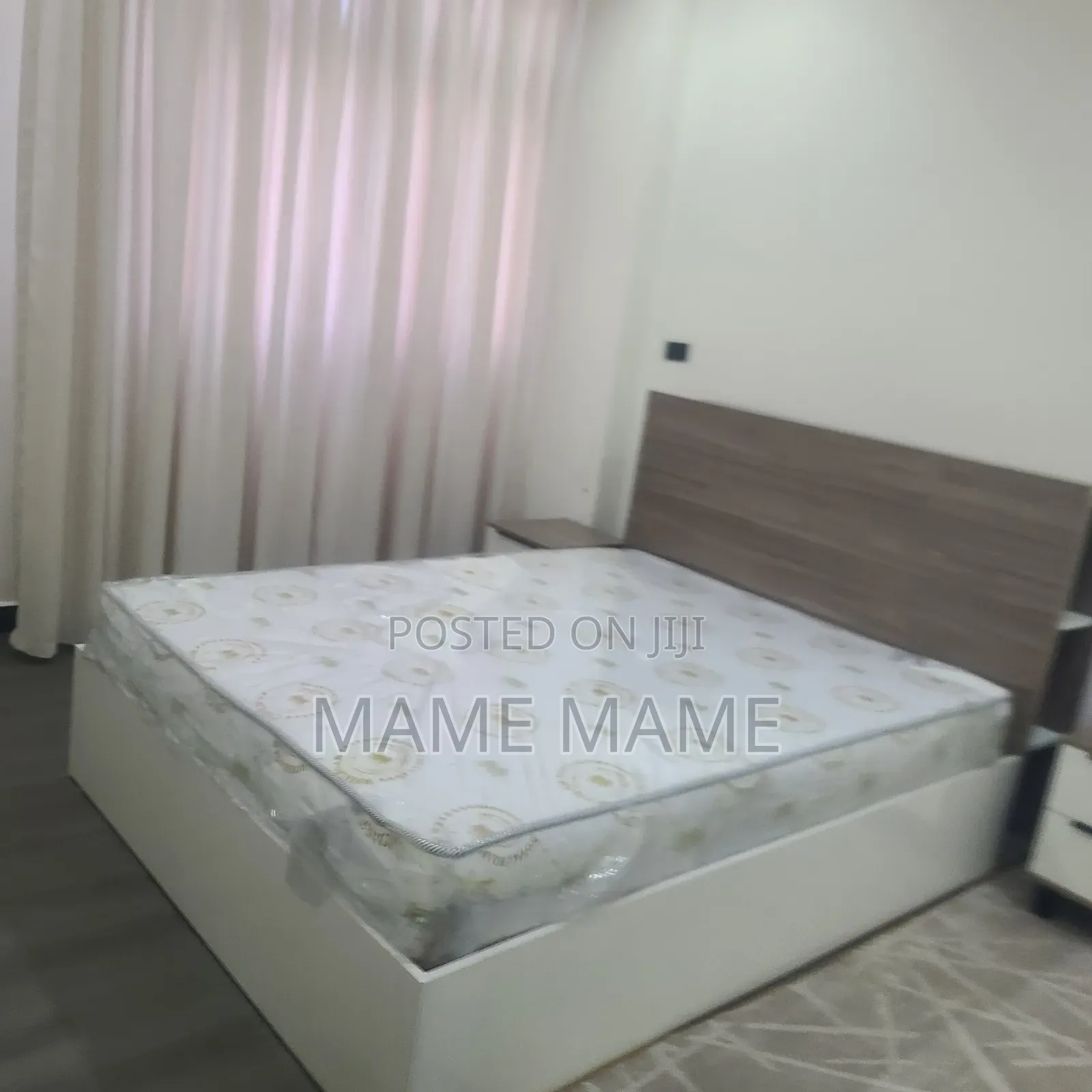 Furnished 3bdrm Apartment in Addis Abeba, Kirkos for rent