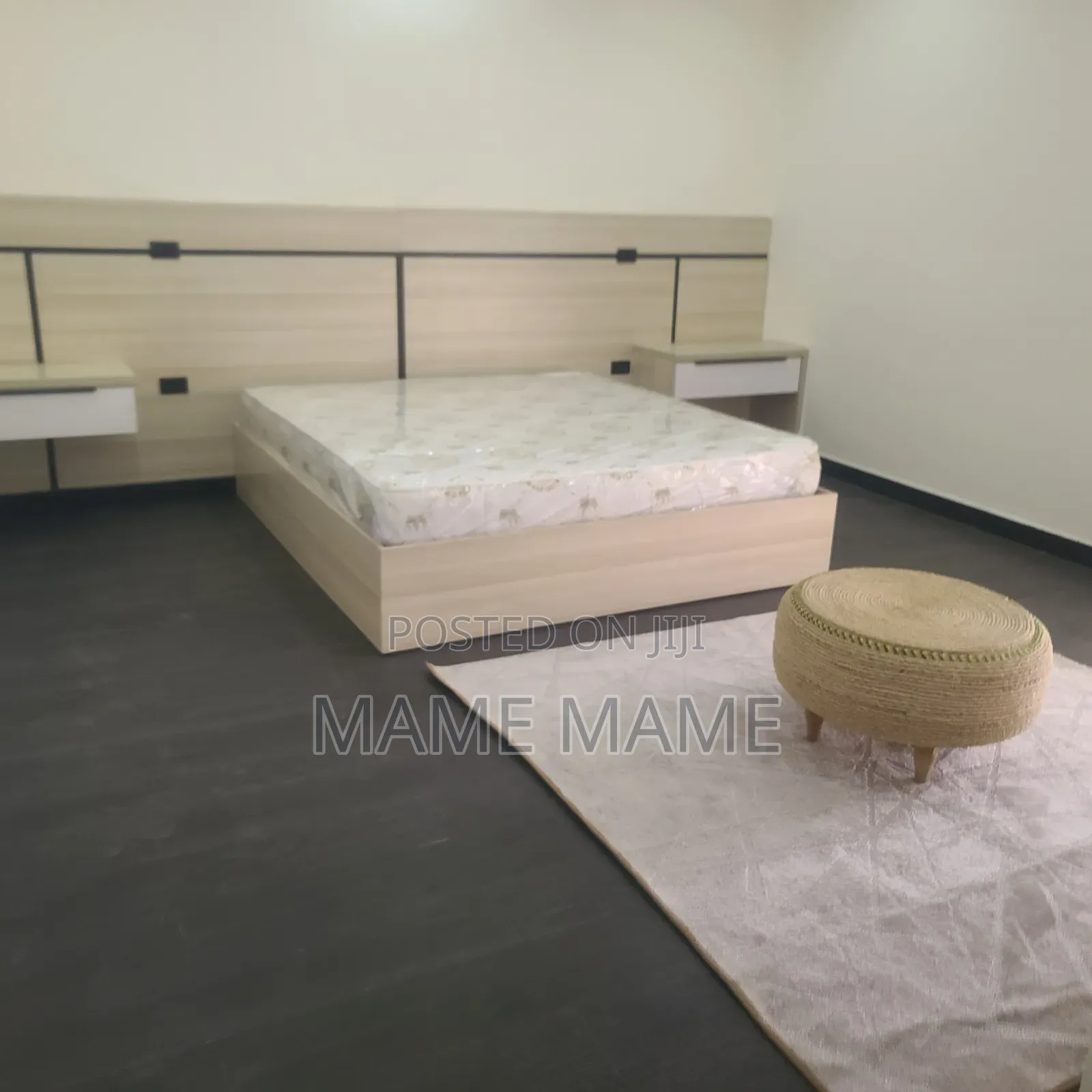 Furnished 3bdrm Apartment in Addis Abeba, Kirkos for rent