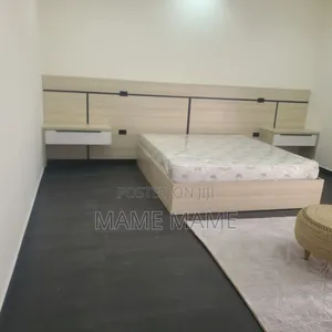 Photo - Furnished 3bdrm Apartment in Addis Abeba, Kirkos for rent