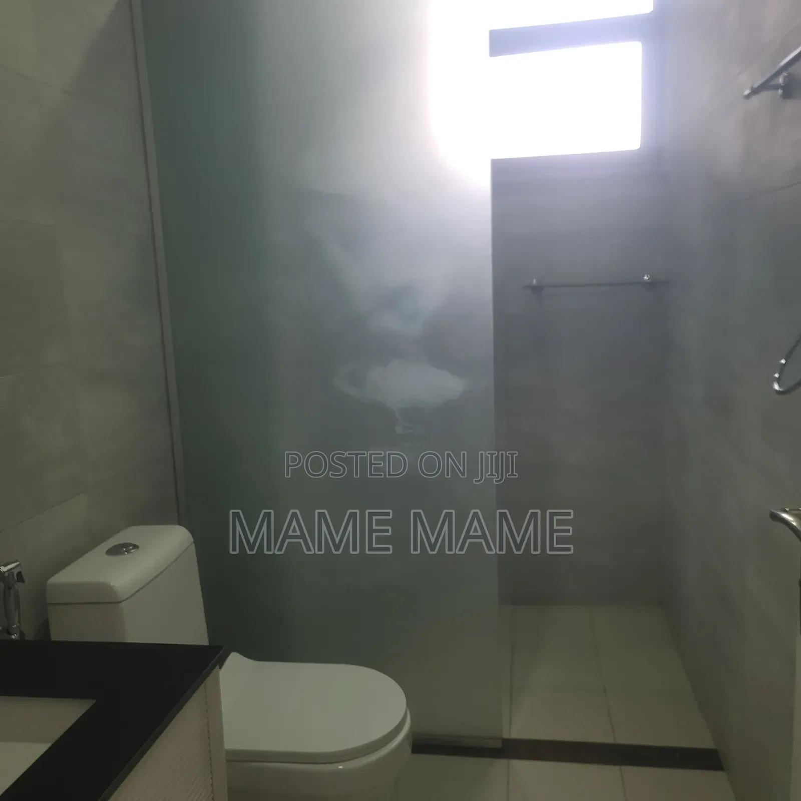 Furnished 3bdrm Apartment in Addis Abeba, Kirkos for rent