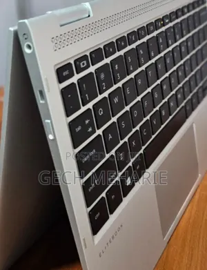 New Laptop HP EliteBook X360 1020 G2 8GB Intel Core I7 SSD 512GB