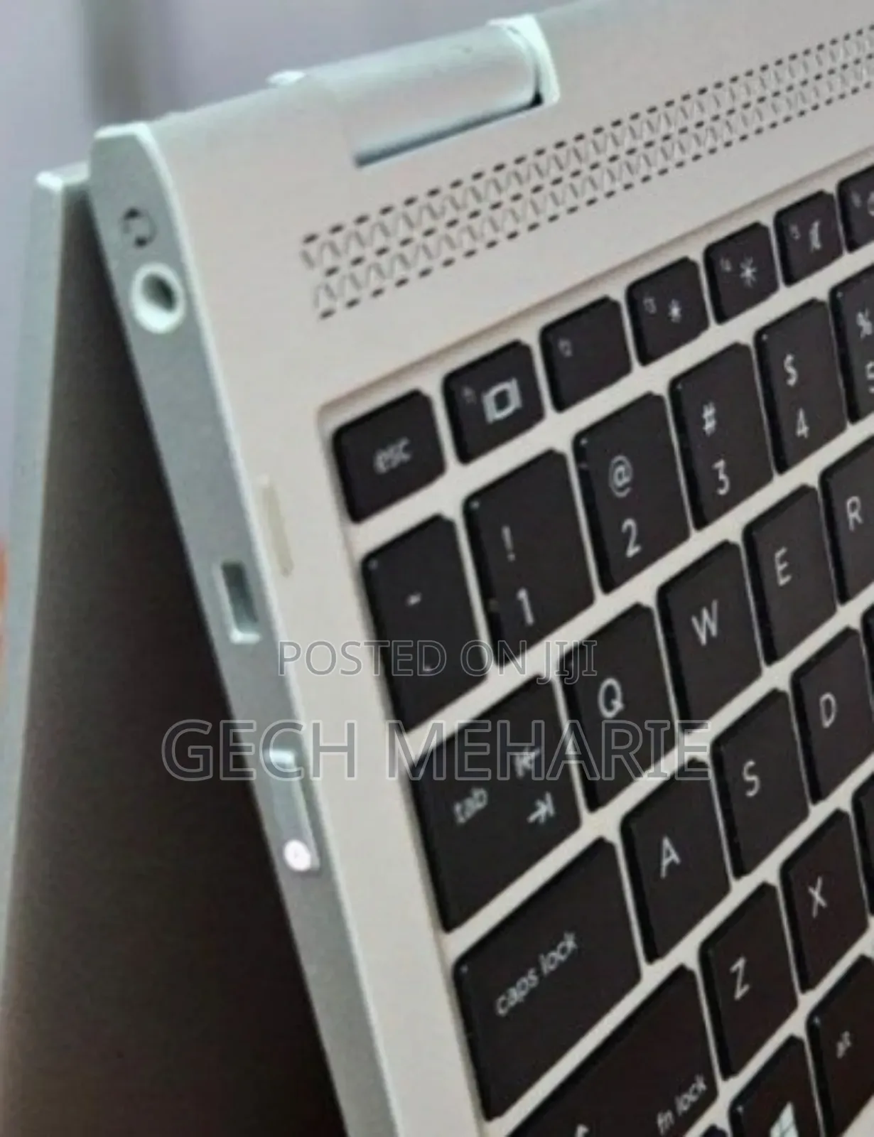 New Laptop HP EliteBook X360 1020 G2 8GB Intel Core I7 SSD 512GB