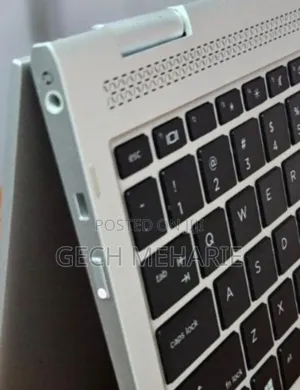 New Laptop HP EliteBook X360 1020 G2 8GB Intel Core I7 SSD 512GB