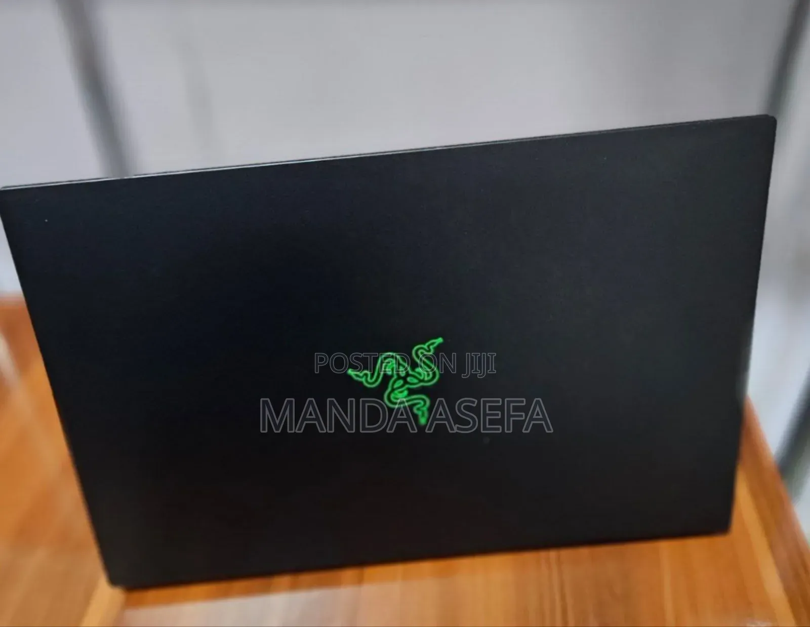 New Laptop Razer Blade 16GB Intel Core I7 SSD 512GB