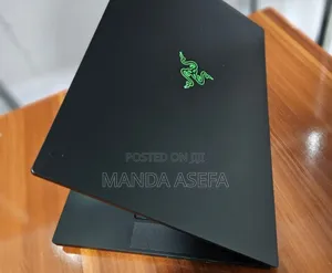 New Laptop Razer Blade 16GB Intel Core I7 SSD 512GB