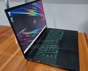 New Laptop Razer Blade 16GB Intel Core I7 SSD 512GB