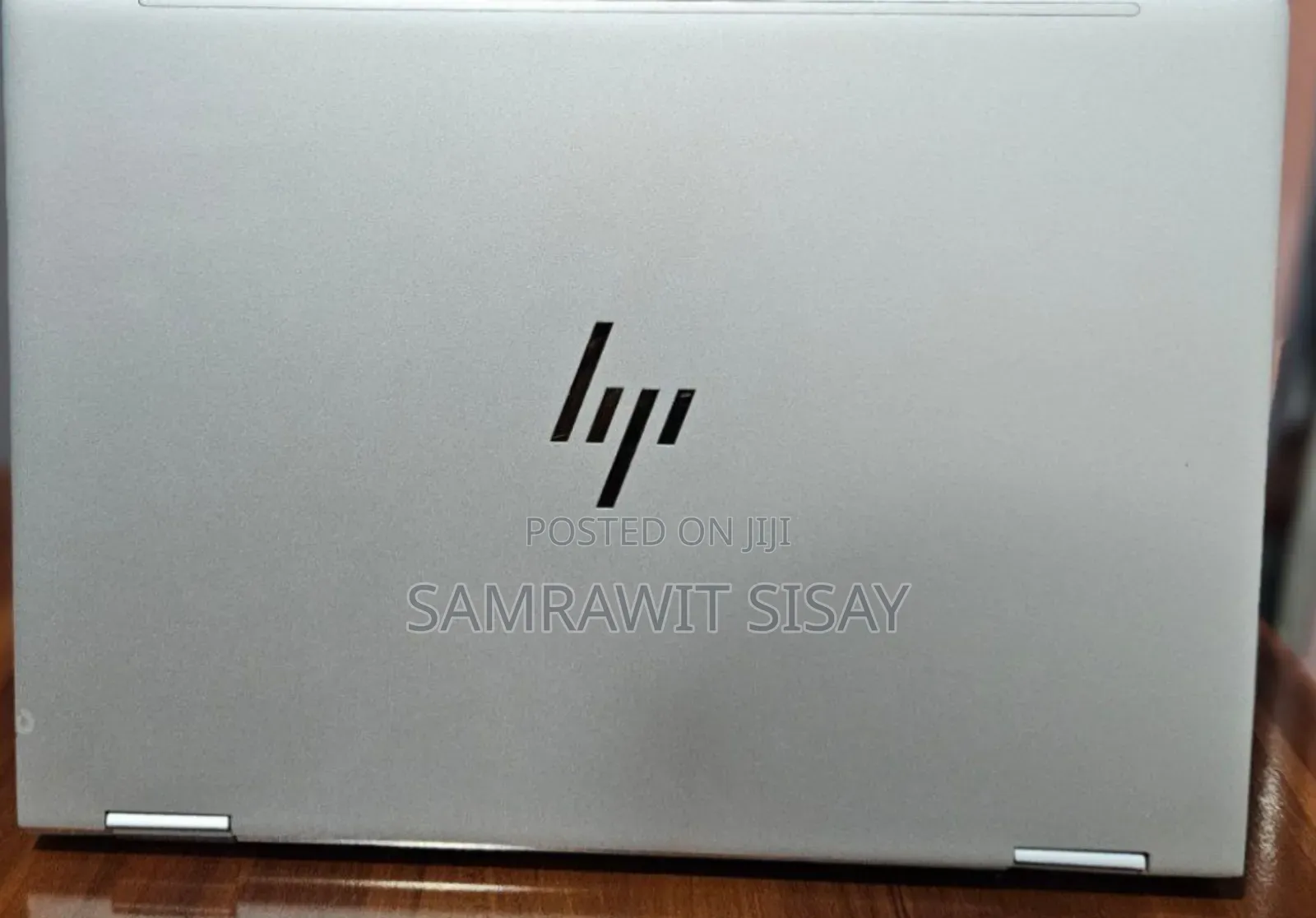 New Laptop HP Spectre 8GB Intel Core I7 SSD 512GB