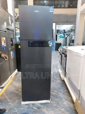 Photo - Orbit Refrigerator