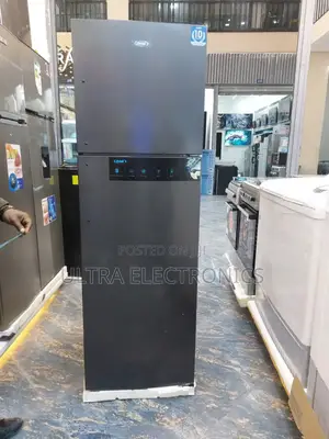 Orbit Refrigerator