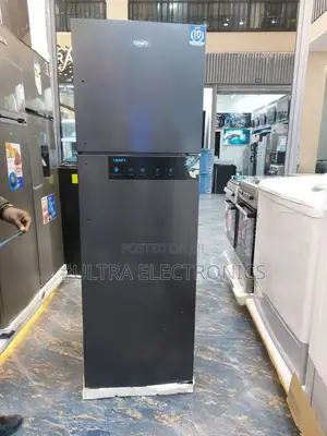 Orbit Refrigerator